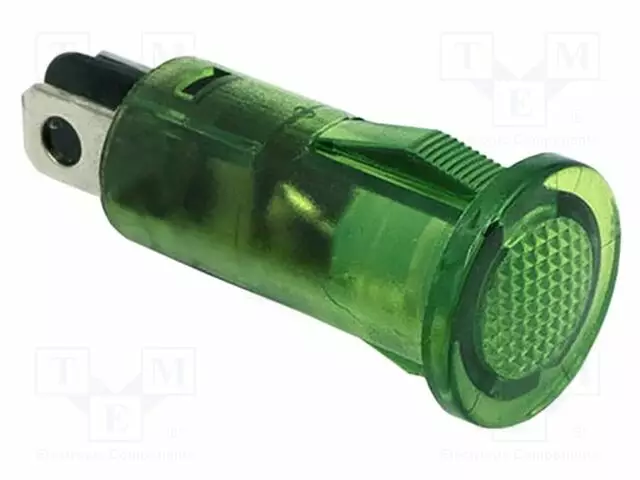 MERKKIVALO: LED - Merkkivalot ja pienoislamput - 6551203104F-DIA - 1