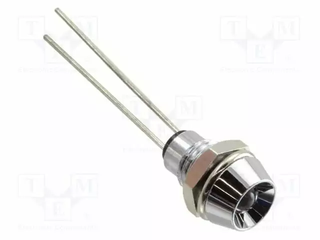 MERKKIVALO: LED - Merkkivalot ja pienoislamput - 6762511110F-DIA - 1