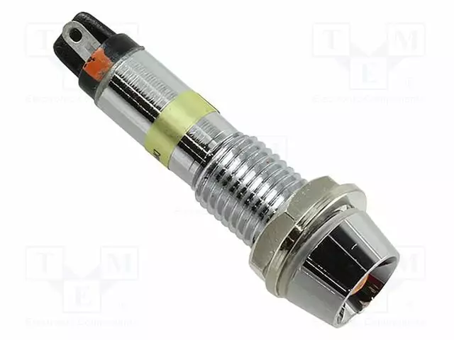 MERKKIVALO: LED - Merkkivalot ja pienoislamput - 6772312323F-DIA - 1