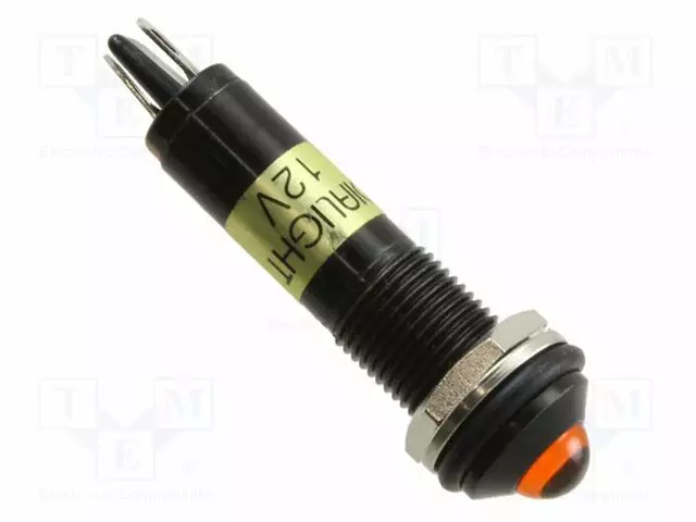 MERKKIVALO: LED - Merkkivalot ja pienoislamput - 6791322333F-DIA - 1