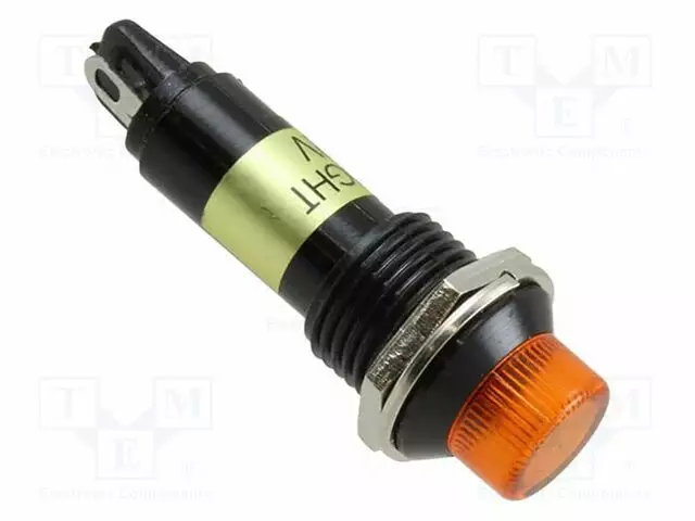 MERKKIVALO: LED - Merkkivalot ja pienoislamput - 6823332133F-DIA - 1