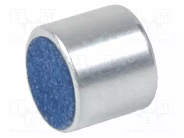 MIKROFONI - ELEKTREETTI-100HZ÷20KHZ - 2,2KOHM - -44DB - Ø6X5MM - 500UA - Mikrofonit ja -tarvikkeet - CMC-5044TF-A - 1