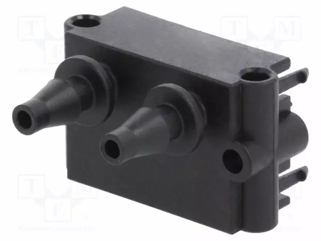 PAINEANTURI - -500÷500PA - TASAUSTOIMITAPA - OUT: I2C - SDP - Teollisuus paineanturit ja muuntimet - SDP611-500PA - 1