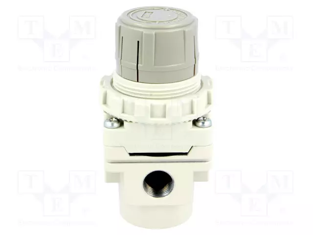 PAINEILMASÄÄDIN - 920L/MIN - TOIMINTAPAINE: 10BAR - SISÄ--5÷60°C - Ilman tuotto - AR20-F02H-A - 1