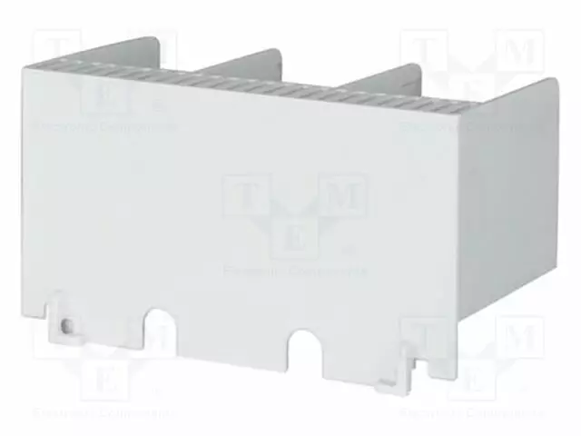 PURISTUSSUOJA - Erottimet - BZM2-XKSA - 1