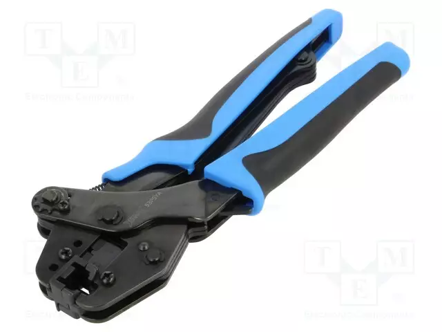 PURISTUSTYÖKALU - Krimppauspihdit RJ-liittimiin - BM53P5YA - 1