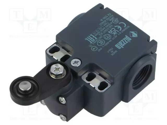 RAJAKYTKIN - FX - Rajakytkimet - FX530-A - 1