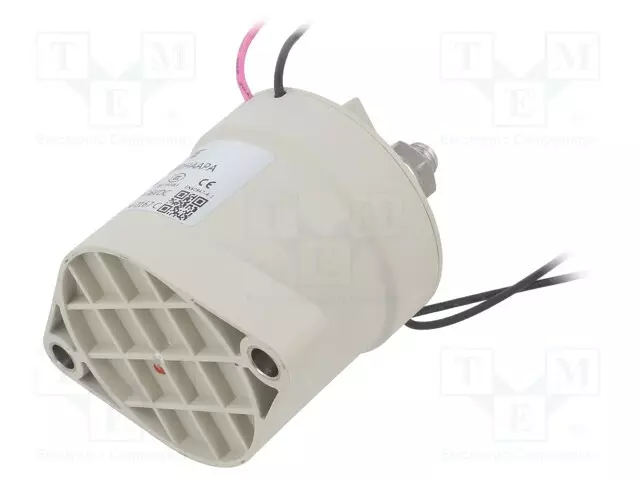 RELE - SPST-NO - 200A - UKYTK: MAX.1KVDC - ECK200 - Tehoreleet - ECK200HAAPA - 1