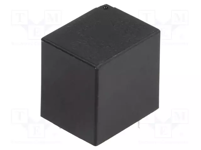 RELE - SPST-NO - UKELAN: 24VDC - 15A/125VAC - S7 - Pienoisreleet - S7-24-1A - 1