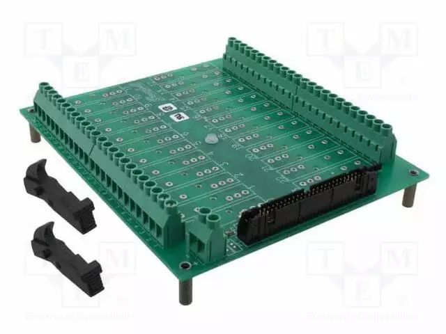 RELE: LIITÄNTÄ - Elektromagneettiset relesarjat - 70GRCQ24HS-GRA - 1