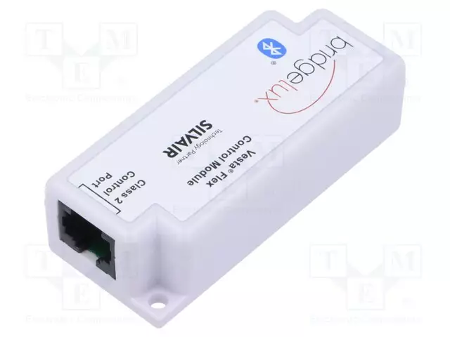 SILVAIR BLE CONTROL MODULE - LED - 75X32X20MM - LED teholähteet - BXCS-12S-N2P-01-A - 1