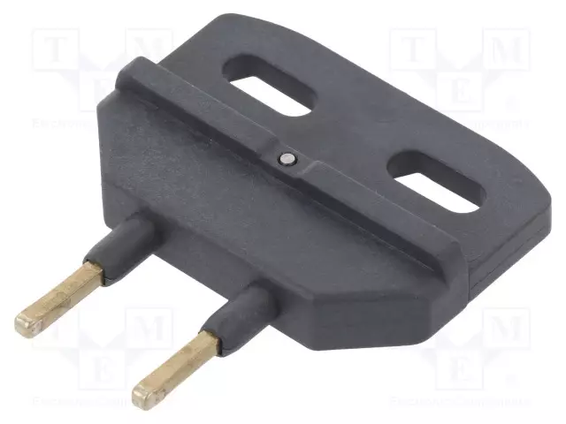STANDARDIAVAIN - DS - Standardinomaiset turvakytkimet - DSKB3A - 1
