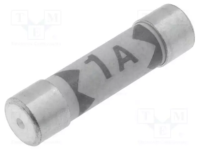 SULAKE - 1A - 240V - Mittareiden lisävarusteet ja tarvikkeet - BM817FUSE-1A - 1