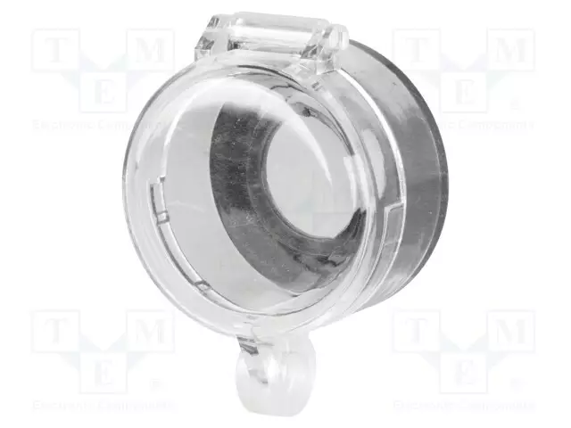 SUOJA - 46 - MUOVI - Taulukytkimien lisävarusteet - 46-555.1K0A - 1