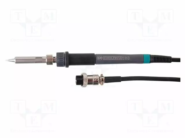 TERMOSTAATTIJUOTIN - 90W - JUOTINASEMAA VARTEN - ESD - Juotintelineet ja tarvikkeet - QUICK-901A - 1