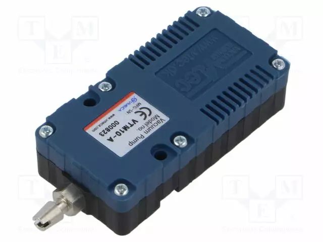 TYHJÖPUMPPU - 42L/MIN - 3÷6BAR - Alipainetuotteet - VTM10-A - 1