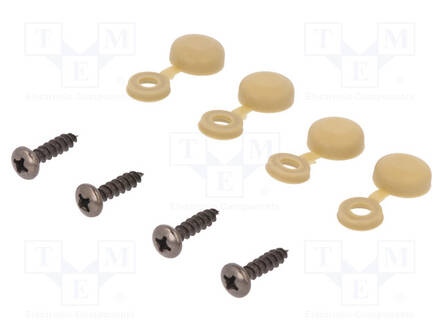 AUTOKAIUTTIMET - KAKSITIE-110X110X101MM - 90W - 95÷22000HZ - 4OHM - Autokaiutin setit - CX-4MB - 2