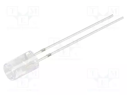 LED - UV - 370÷380NM - THT - LIIT.MÄÄRÄ: 2 - UV LEDit - OSV2YL5MC1B - 1