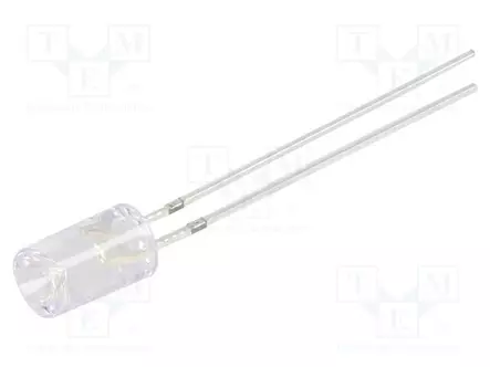 LED - UV - 380÷390NM - THT - LIIT.MÄÄRÄ: 2 - UV LEDit - OSV3SL5MC1B - 1