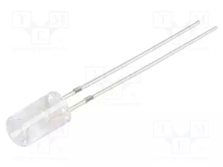 LED - UV - 390÷400NM - THT - LIIT.MÄÄRÄ: 2 - UV LEDit - OSV4DL5MC1B - 1