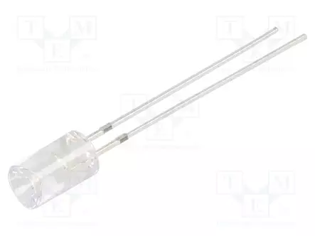 LED - UV - 400÷410NM - THT - LIIT.MÄÄRÄ: 2 - UV LEDit - OSV5DL5MC1B - 1