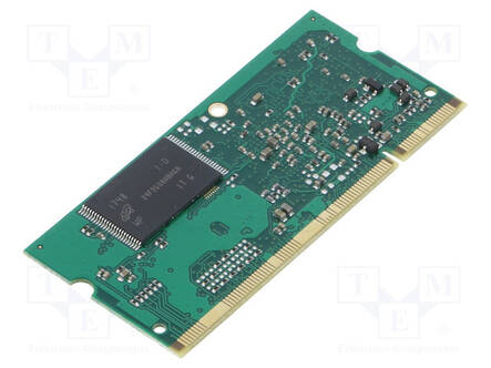 MODUULI: SOM - I.MX6ULL - 67X32X4MM - 4÷5,5VDC - DDR3L,NAND FLASH - Muut mikrokontrollerit - Y2792C256R256N1WB - 2