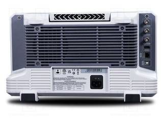 SPEKTRIANALYSAATTORI - 0,009÷1500MHZ - HDMI,LAN,USB - 100/240VAC - Spektrianalysaattorit - UTS1015B - 2