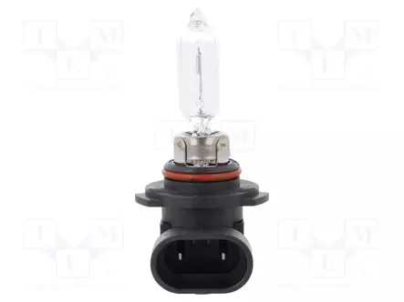 AUTOPOLTTIMO-P20D - HB3 - LÄPINÄKYVÄ - 12V - 60W - VISIONPRO - Ajoneuvojen polttimot ja LEDit - EB9005SB - 2