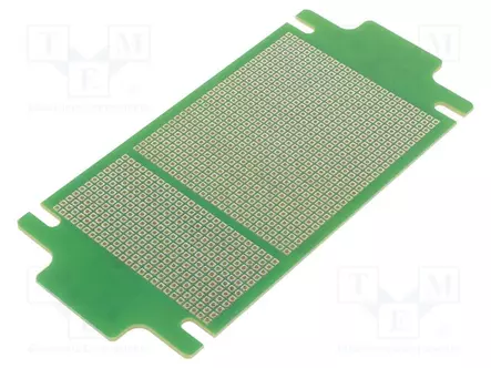 PIIRILEVY - Koteloiden lisätarvikkeet - ZP160.80-PCB - 2
