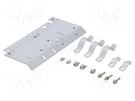 AUTOMAATIOMODUULI: VEKTOR INVERTTERIT - 11KW - 3X400VAC - 0÷10V - Kolmivaiheiset vaihtosuuntaajat - ATV320D11N4B - 2