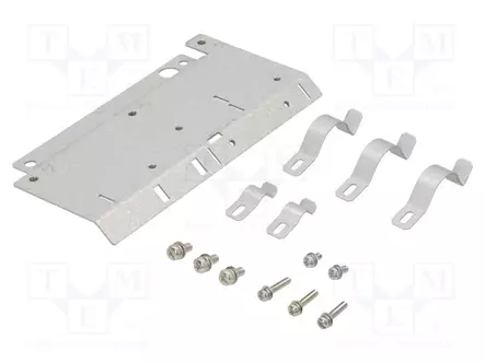 AUTOMAATIOMODUULI: VEKTOR INVERTTERIT - 15KW - 3X400VAC - 0÷10V - Kolmivaiheiset vaihtosuuntaajat - ATV320D15N4B - 2