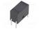 KURISTIN - R: 4,1MOHM - Z: 400OHM - 6UH - SMD - 100VDC - 10A - 10MHZ - Häiriönpoistosuotimet SMD - PLT10HN401100P0B - 1