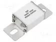 KERAAMINEN - 400A - 500VDC - Muut teollisuussulakkeet - 0AKRBK400-BB - 1