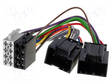 ADAPTERI - CHEVROLET - ISO - Adapterijohdot - ZRS-AS-41B - 1
