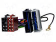 ADAPTERI - CHRYSLER,DODGE,JEEP - ISO - Adapterijohdot - ZRS-AS-29B - 1