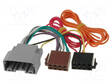 ADAPTERI - CHRYSLER,DODGE,JEEP - ISO - Adapterijohdot - ZRS-AS-52B - 1