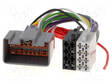 ADAPTERI - FORD,LAND ROVER,VOLVO - ISO - Adapterijohdot - ZRS-AS-42B - 1