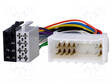 ADAPTERI - HYUNDAI,KIA - ISO - Adapterijohdot - ZRS-AS-27B - 1