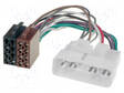 ADAPTERI - ISUZU,OPEL - ISO - Adapterijohdot - ZRS-AS-64B - 1