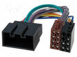 ADAPTERI - JAGUAR,LAND ROVER - ISO - Adapterijohdot - ZRS-AS-43B - 1