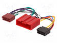 ADAPTERI - MAZDA - ISO - Adapterijohdot - ZRS-AS-21B - 1