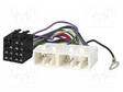 ADAPTERI - MAZDA - ISO - Adapterijohdot - ZRS-AS-5B - 1