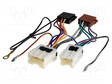 ADAPTERI - NISSAN - ISO - Adapterijohdot - ZRS-AS-39B - 1