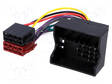 ADAPTERI - RENAULT - ISO - Adapterijohdot - ZRS-AS-56B - 1