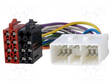 ADAPTERI - SUBARU - ISO - Adapterijohdot - ZRS-AS-32B - 1