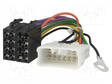 ADAPTERI - SUZUKI - ISO - Adapterijohdot - ZRS-AS-19B - 1