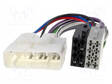 ADAPTERI - TOYOTA - ISO - Adapterijohdot - ZRS-AS-44B - 1