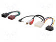 ADAPTERI - TOYOTA - ISO - Adapterijohdot - ZRS-AS-78B - 1