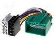 ADAPTERI - VOLVO - ISO - Adapterijohdot - ZRS-AS-40B - 1