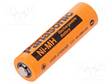 AKKU: NI-MH - AA - 1,2V - 2000MAH - Akut - HHR-210AAB3B - 1